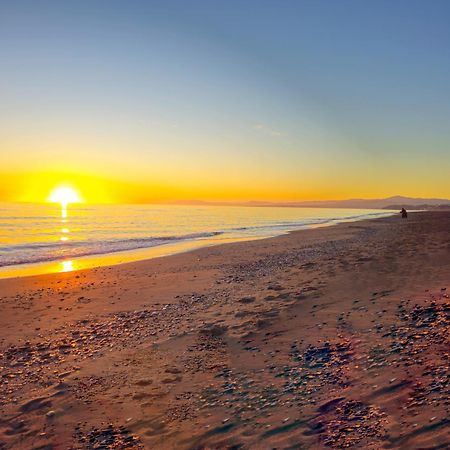 Laguna Beach Star - Alojamientos La Torre Torrox Eksteriør bilde