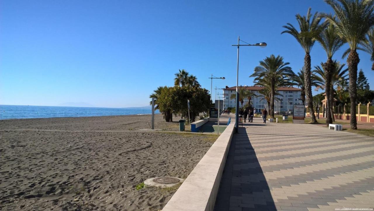 Laguna Beach Star - Alojamientos La Torre Torrox Eksteriør bilde
