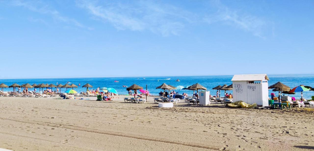 Laguna Beach Star - Alojamientos La Torre Torrox Eksteriør bilde