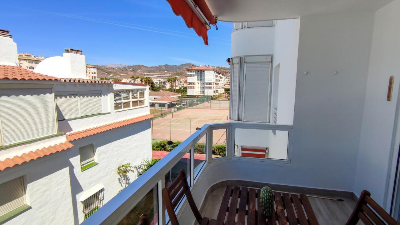Laguna Beach Star - Alojamientos La Torre Torrox Eksteriør bilde