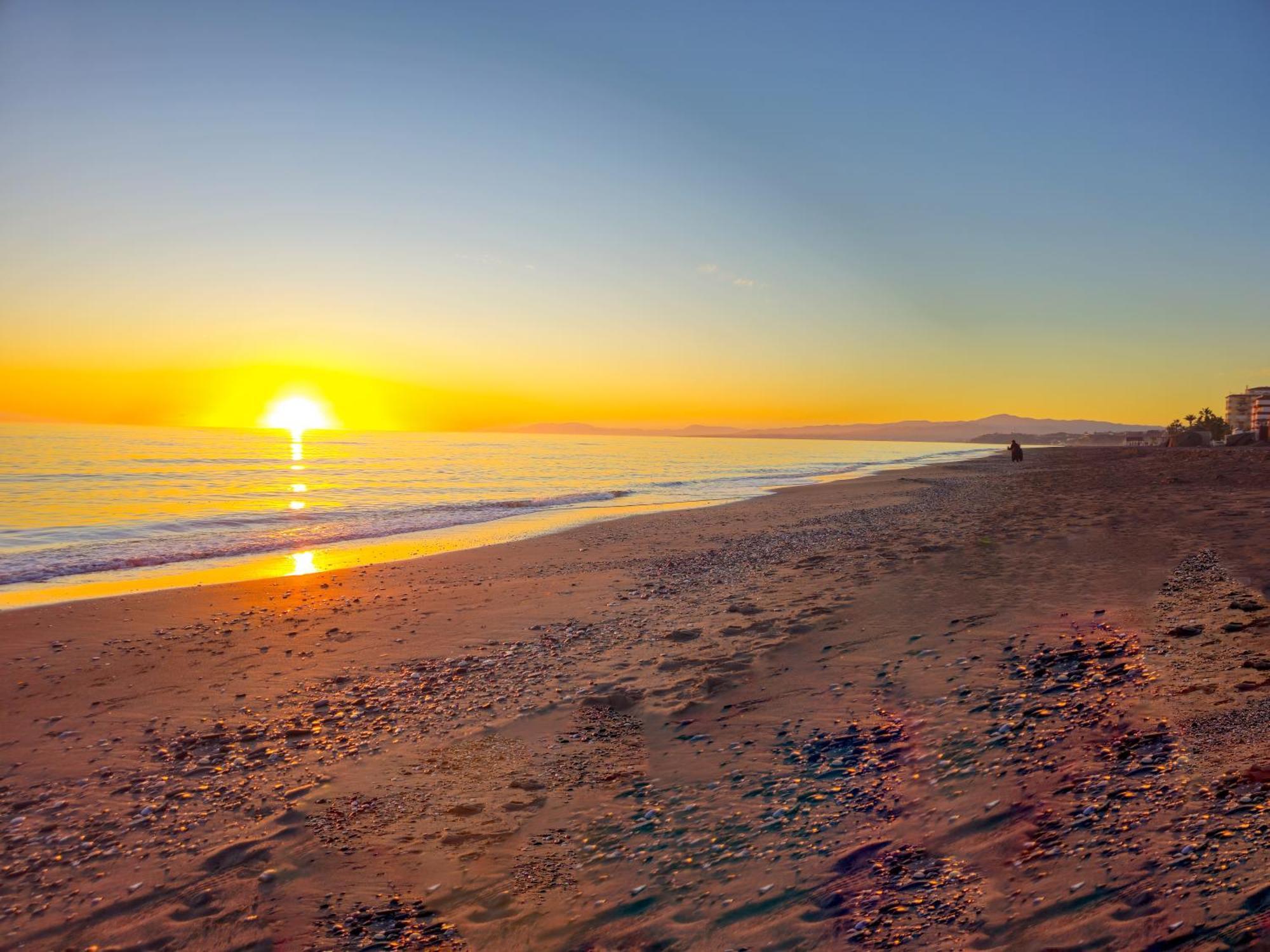 Laguna Beach Star - Alojamientos La Torre Torrox Eksteriør bilde