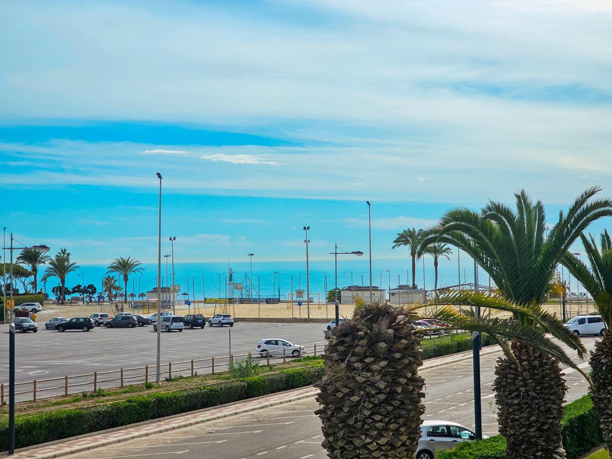 Laguna Beach Star - Alojamientos La Torre Torrox Eksteriør bilde
